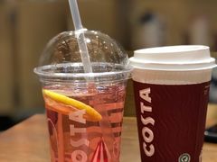 -COSTA COFFEE(华润五彩城店)