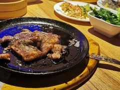 -纽斯特牛排自助餐厅(浦东文峰广场店)
