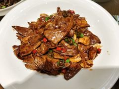 -莫山小馆(百花店)