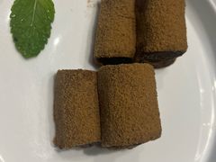 -北平人家·北京烤鸭(西关环岛店)