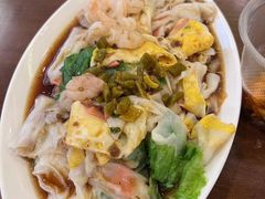 -牛氏石磨肠粉(海璟国际店)