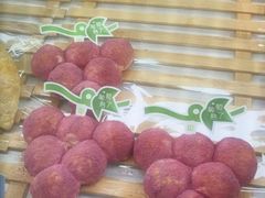 -奈雪的茶(大连新玛特店)