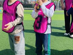 -侎宝运动成长中心(嘉定大融城店)