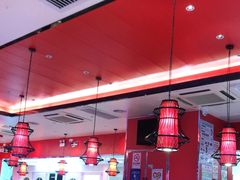 -妙香居韩国烤肉(鹏瑞利季华广场店)