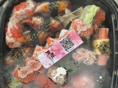 -河风精致寿司(尼盛店)