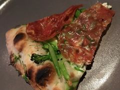 -Mercato莫卡多露台餐厅与酒吧(K11店)