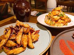 -薇酌饮·陕西菜(南门外店)