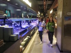 -韩盛·盛江山自助料理(中街大悦城店)