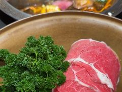 -廖掌柜·重庆鲜货火锅(上海首店)