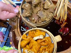 -镇江龙·火锅串串(武侯祠店)