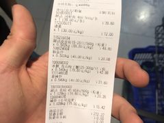 -盒马鲜生(顺义店)
