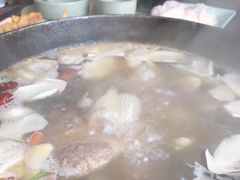四季草本原汤锅-盡膳口福·百年汤方火锅(科华北路店)