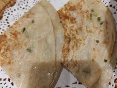 葱油饼-云味馆·云南菜·云南米线(地王店)