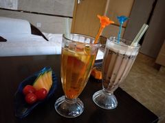 -金色印象·HiFi影音·按摩足疗PLUS(黄泥磅店)