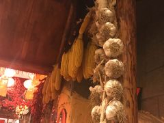 -红色根据地文化主题酒店(太湖街店)