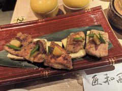 -匠和风精致料理(宁德万达店)