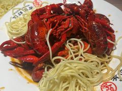 -有位虾匠·胶东土菜小馆(市北店)