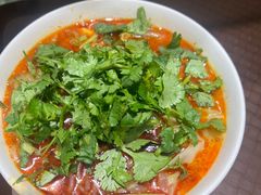 -顺华粉馆(桃园南路店)