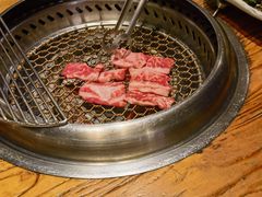 -黑牛の店·和牛烧肉(合生汇店)