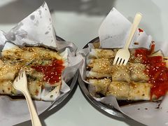 -下环街市熟食中心