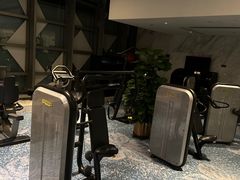 -北京朝阳悠唐皇冠假日酒店