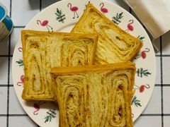 -爸爸糖手工吐司(苏州环球188店)