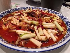 -院8里·小聚园老川菜(九眼桥店)