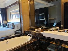 -上海浦东星河湾酒店