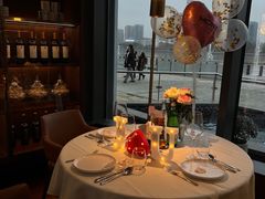 -MONICH牛排融合餐厅(和义大道购物中心店)