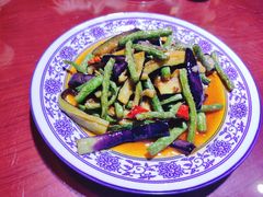 -范记靖远羊羔肉(博物馆店)