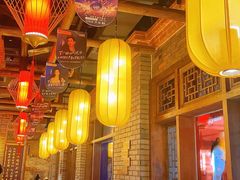大堂-小龙坎火锅(春熙太古里店)