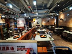 -五里关火锅(牛市口店)