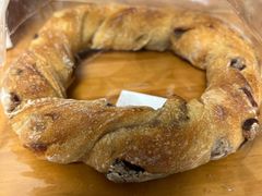 -LANLIZI BAKERY(COSMO店)