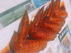 -翠华餐厅(德辅道中店)