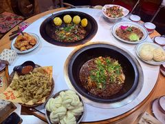 -刘淑芬·活鱼铁锅炖(北京首店)