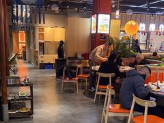 -老船舫·现做活鲜鱼馆(东郊记忆店)