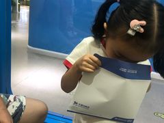 -关键词英语·青少儿·语言培训(龙华壹方天地校区)