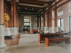 -三亚海棠湾万丽度假酒店