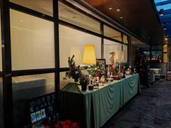 -棕榈岛海鲜自助餐厅(虹桥迎宾馆店)