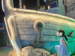 -渔岛海洋度假区