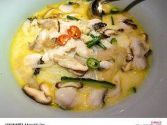 -蜜桃餐厅·伴山(绿宝广场店)