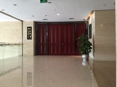 舟山财富君廷大酒店-舟山财富大酒店-自助餐厅