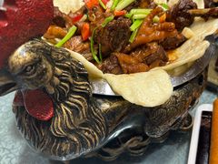 -寿州美味厨豆腐宴(寿县南门口西环路店)