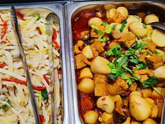 -谦和清心素食(彭州店)