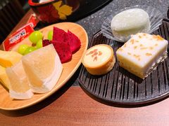 -牛New寿喜烧(虹桥新天地店)