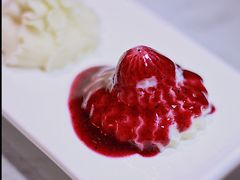 -蕃茄述·好汤自然来(江汉路店)