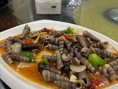 -梅子大排档