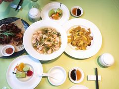 -高佳庄·舟山海鲜(海景旗舰店)