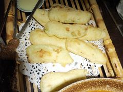 -凯撒尔新疆特色主题餐厅(青山店)