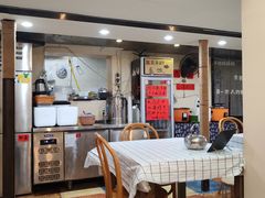 -藕妈妈老汉口家常菜(武汉天地店)